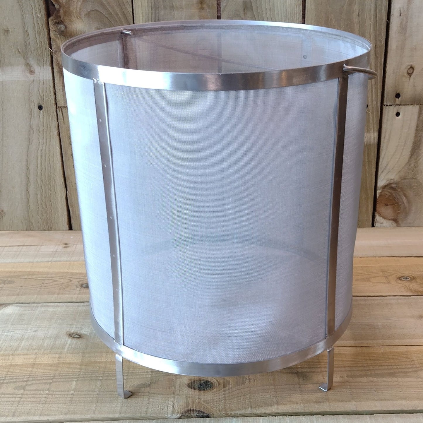 Grain Basket 38cm x 37cm (50L Kettle)