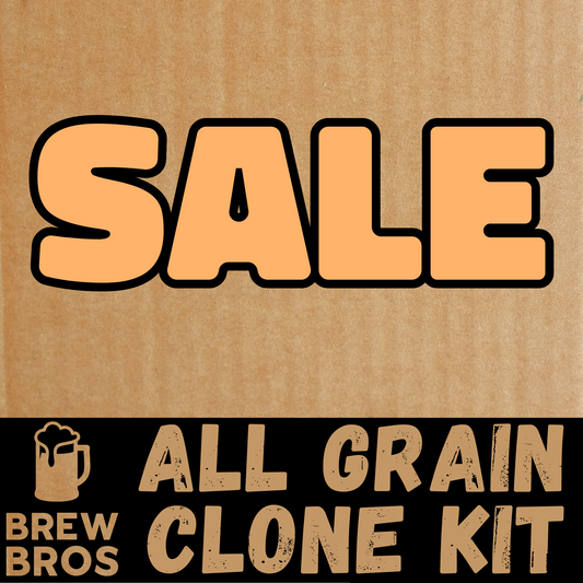 All Grain Clone Kit - Sale