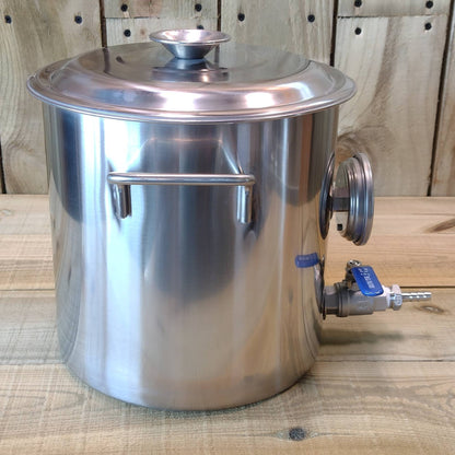 Kettle 10L