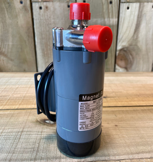 Magnetic Brewing Pump 19L/min