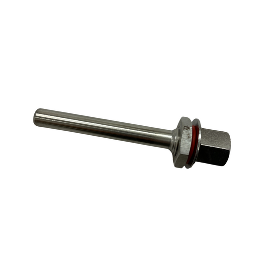 Thermowell 120mm