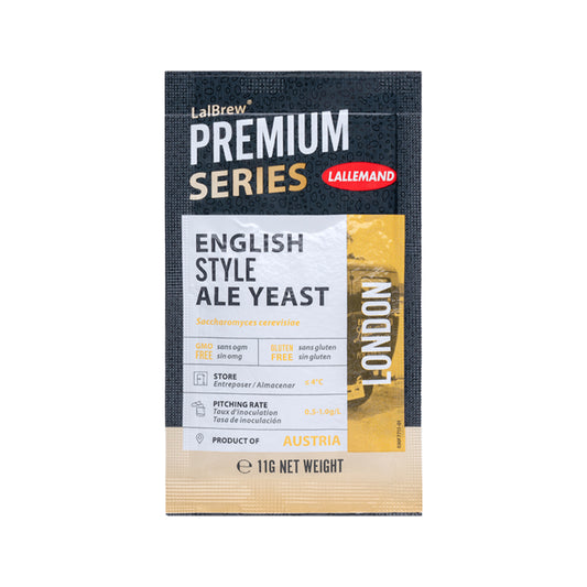 LalBrew London Ale Dry Yeast